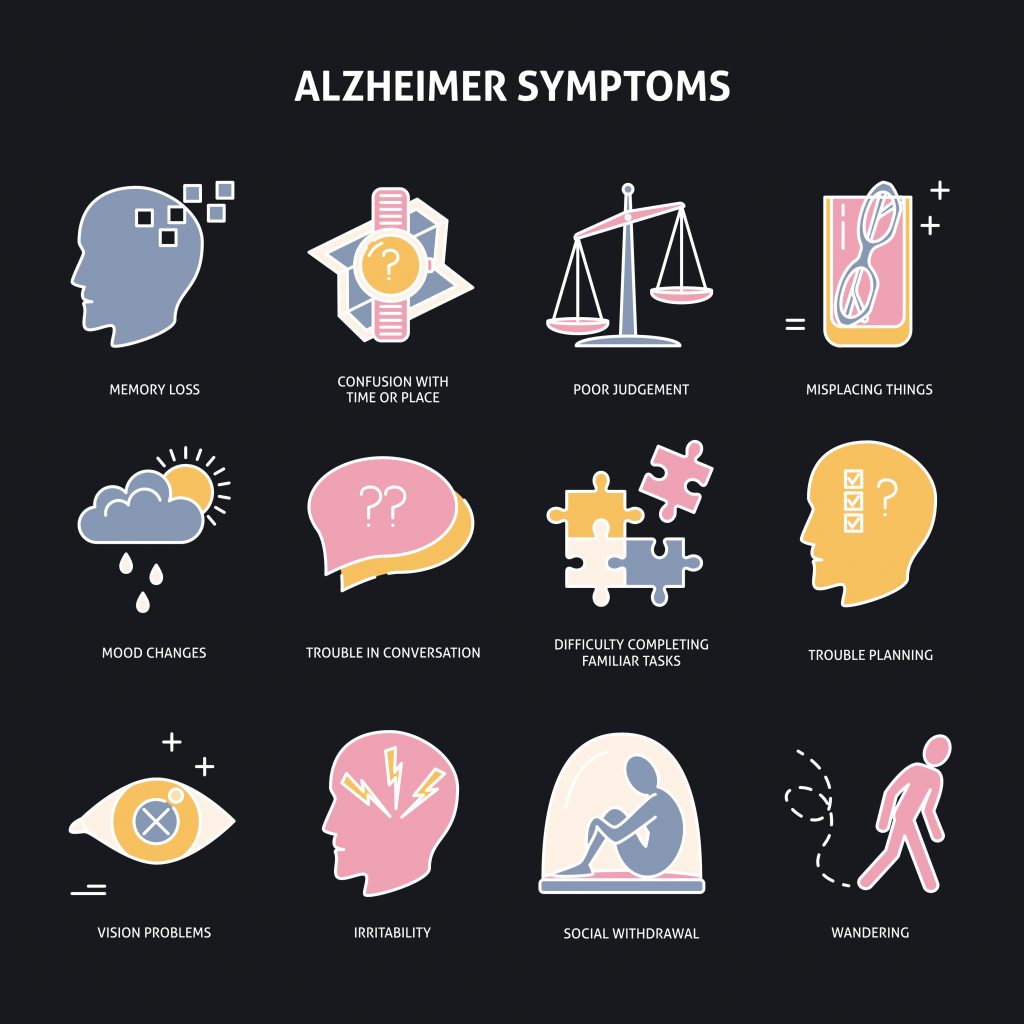 June: Alzheimer’s & Brain Awareness Month