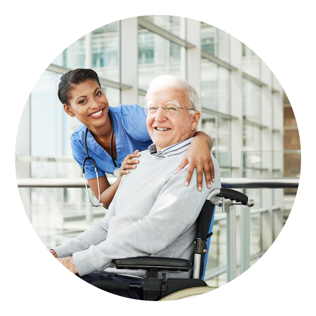 Home Care Agency and Specialized Health Care Services - Emerest